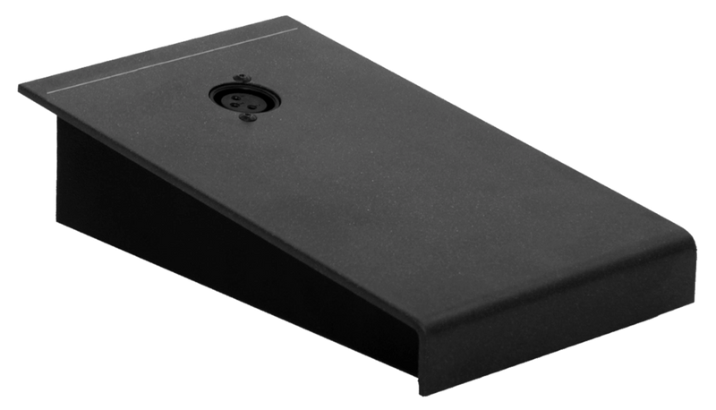 Audac APM Microphone Base