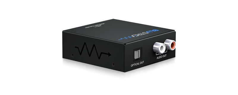Blustream ARC11 HDMI ARC Extractor