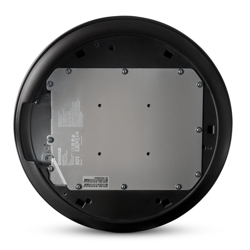 Shure DCA901 Broadcast Microphone Array