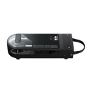 Audio-Technica AT-SB727 Platine vinyle portable Bluetooth (Noir)