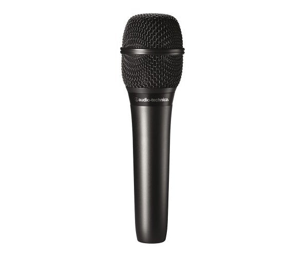 Audio-Technica AT2010 Microphone à main à condensateur cardioïde