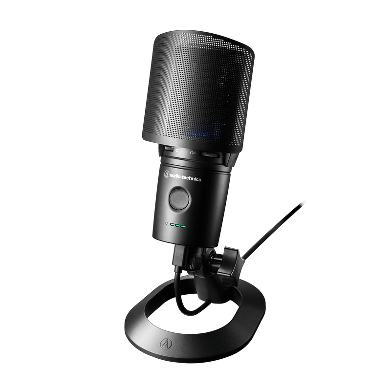 Audio-Technica AT2020USB-XP Cardioid Condenser USB Microphone