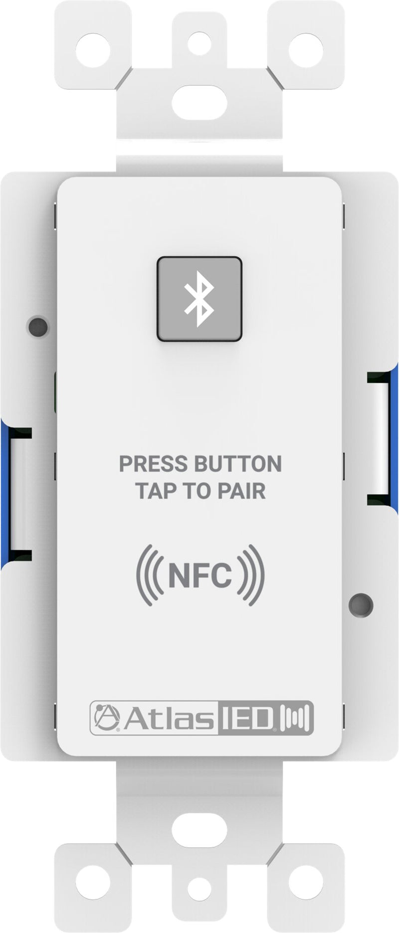AtlasIED A-BT Remote Bluetooth Audio Input for an Atmosphere AZM Audio Processor