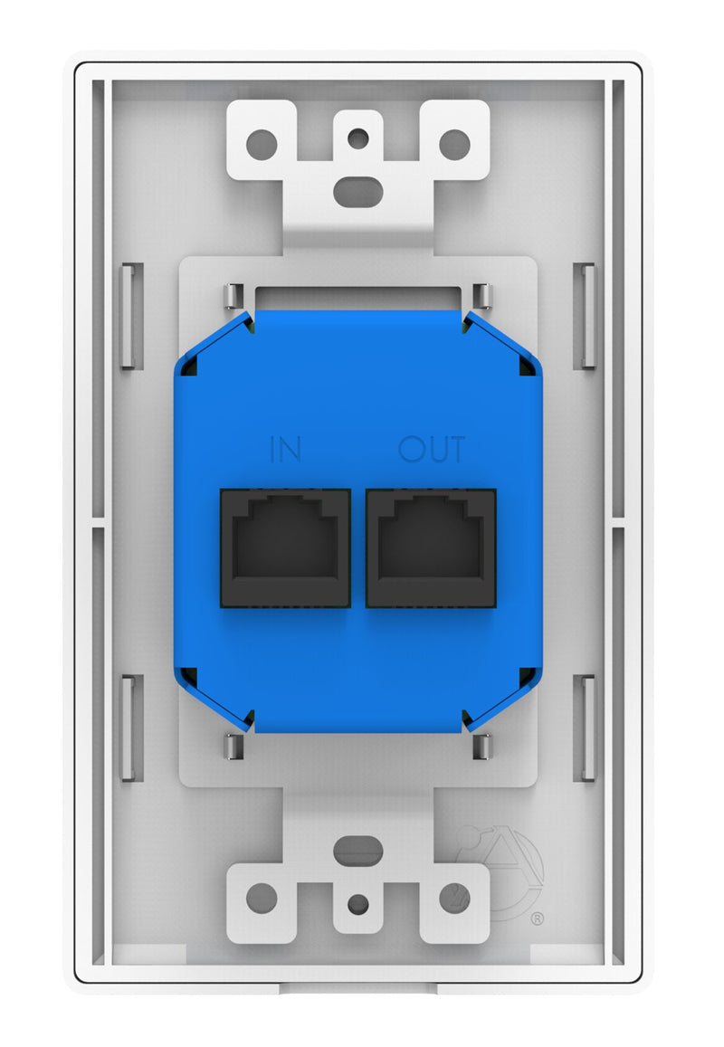 AtlasIED A-BT Remote Bluetooth Audio Input for an Atmosphere AZM Audio Processor