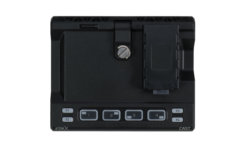 Atomos ATOMX CAST for Ninja V/Ninja V+