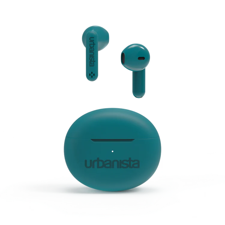 Urbanista AUSTIN True Wireless Earbuds (Lake Green)