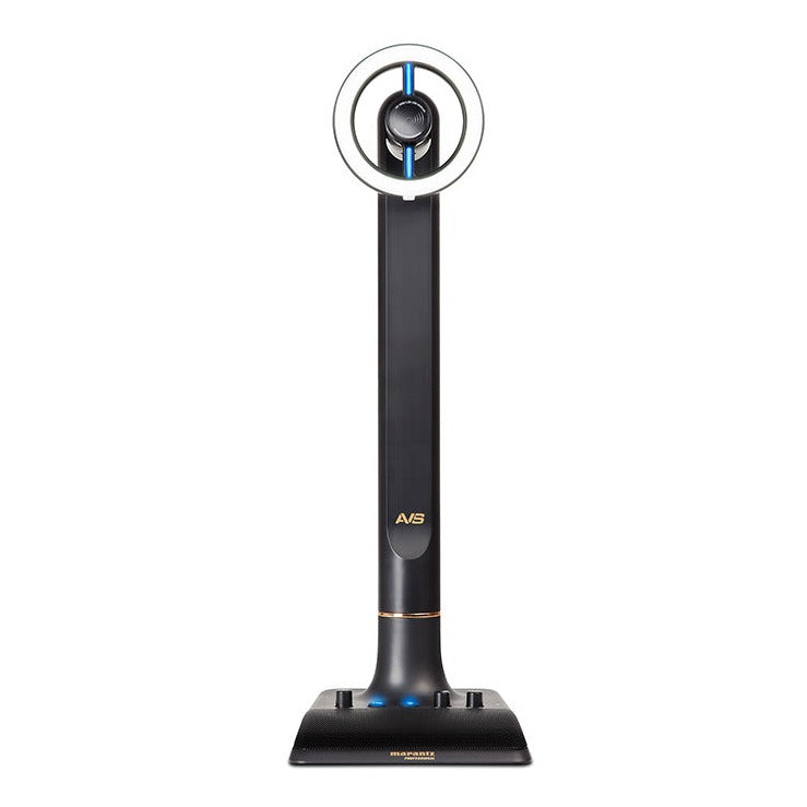 Marantz Professional AVS Audio-Video Streamer All-In-One Broadcasting System