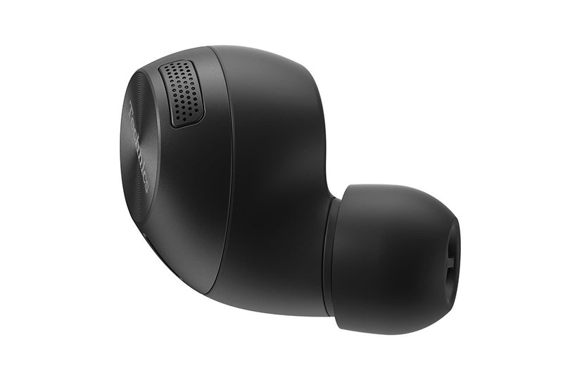 Technics EAHAZ40M2EK True Wireless Noise Cancelling Earbuds (Black)