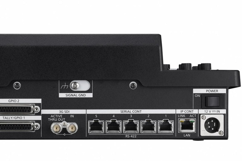 Panasonic AWRP150GJ5 Touchscreen Remote Camera Controller