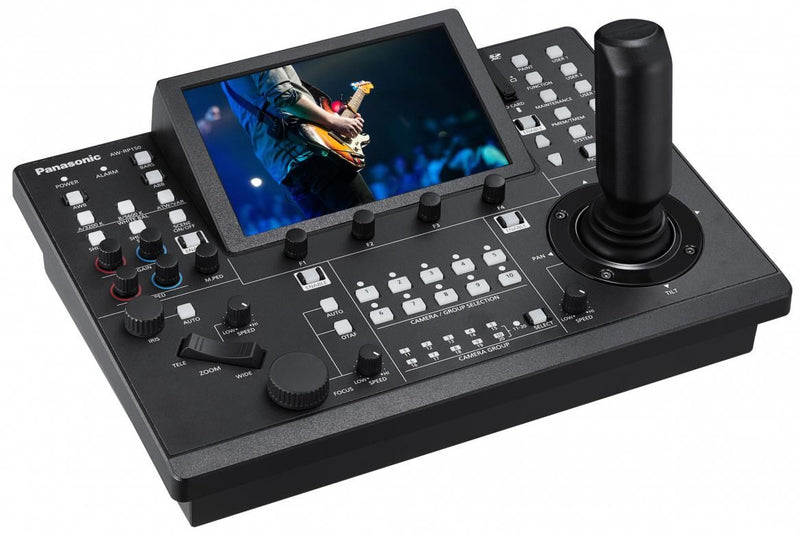 Panasonic AWRP150GJ5 Touchscreen Remote Camera Controller