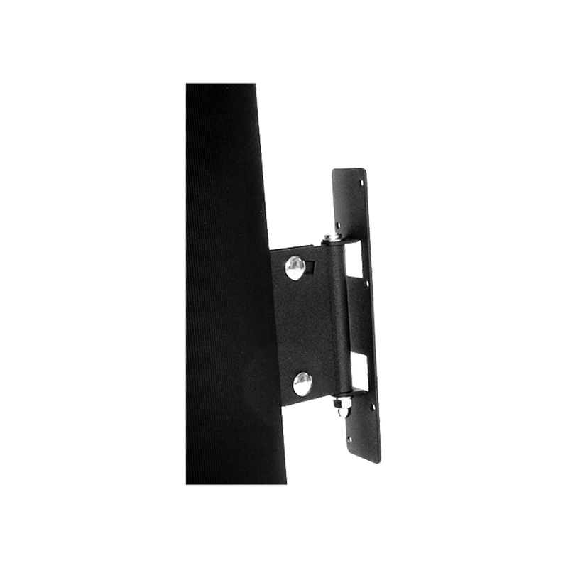 Audac AXIR/OB Outdoor Design Column Speaker (Black) - 12x2"