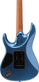 Ibanez AZ42P1PBE AZ Premium Electric Guitar (Prussian Blue Metallic)