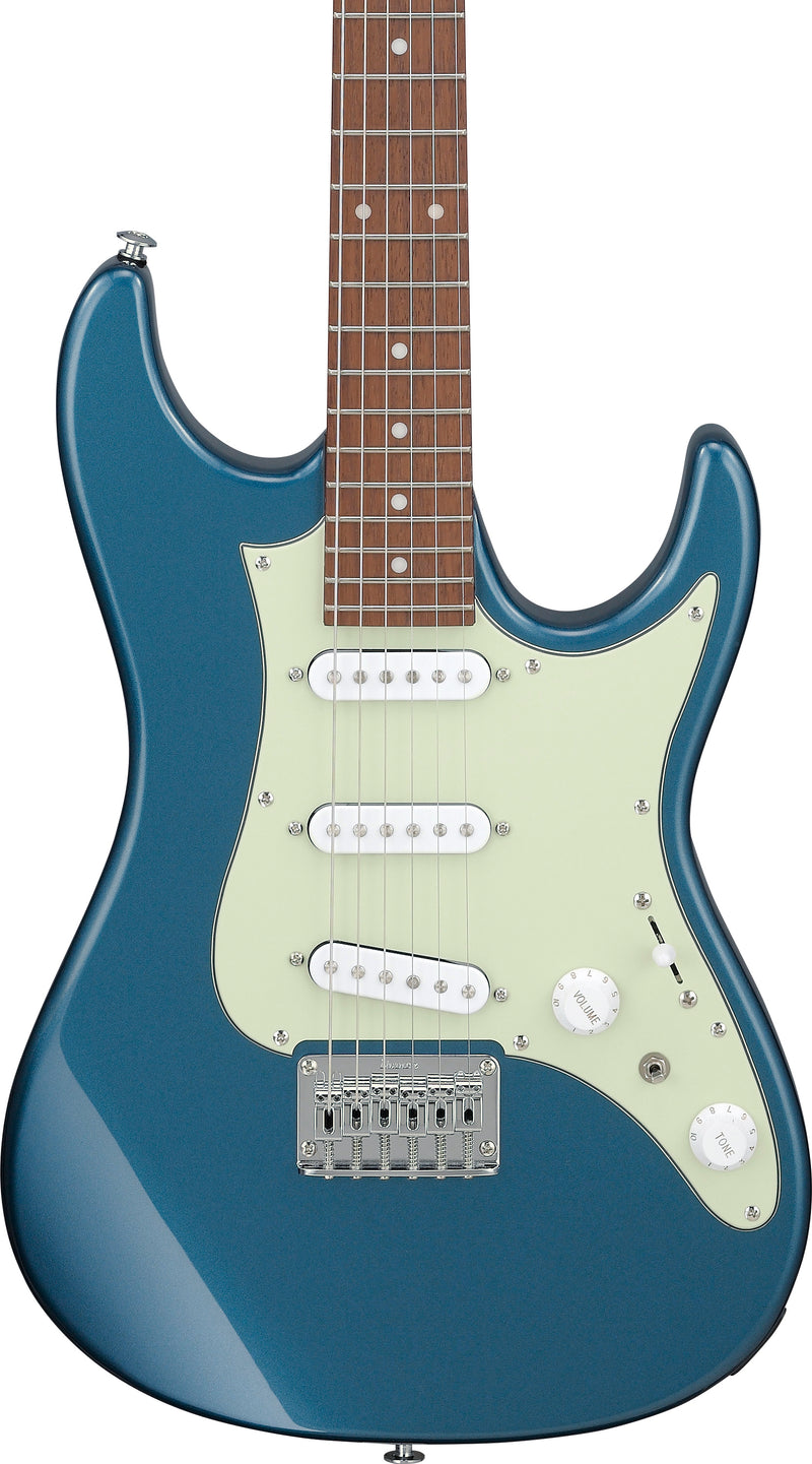 Ibanez AZES31AOC AZ Standard Electric Guitar (Arctic Ocean Metallic)