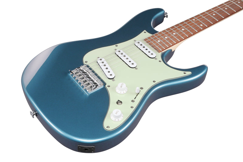 Ibanez AZES31AOC AZ Standard Electric Guitar (Arctic Ocean Metallic)