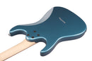 Ibanez AZES31AOC AZ Guitare électrique standard (Arctic Ocean Metallic)