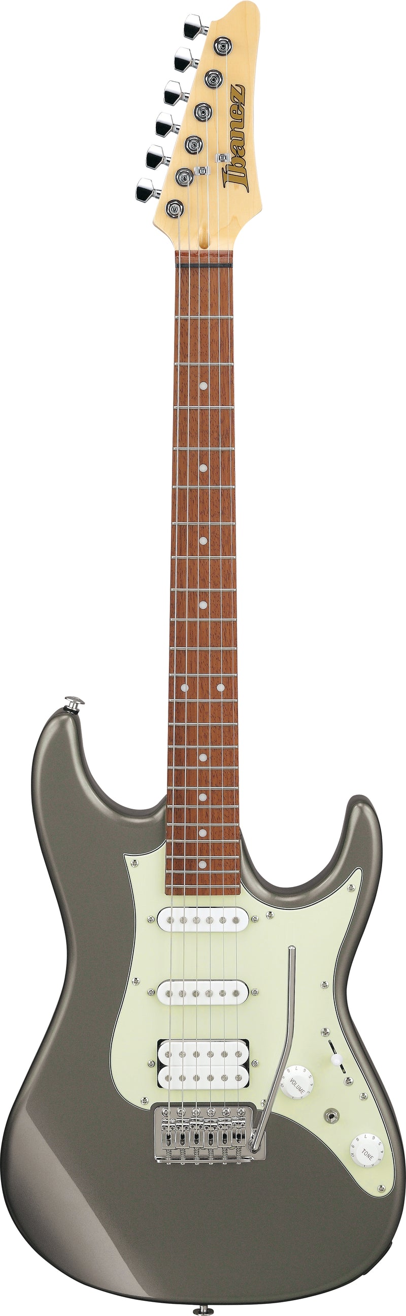 Ibanez AZES40TUN Standard Electric Guitar (Tungsten)