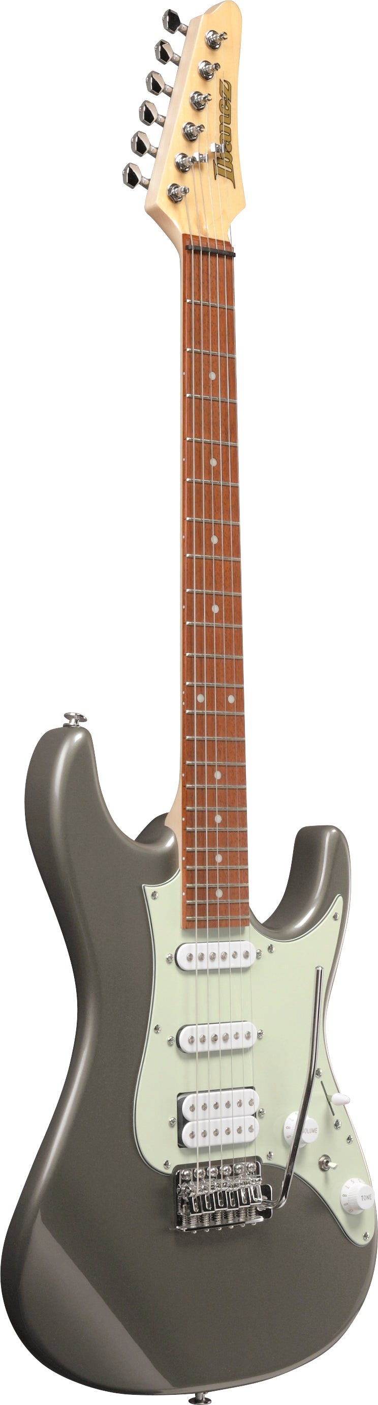 Ibanez AZES40TUN Standard Electric Guitar (Tungsten)