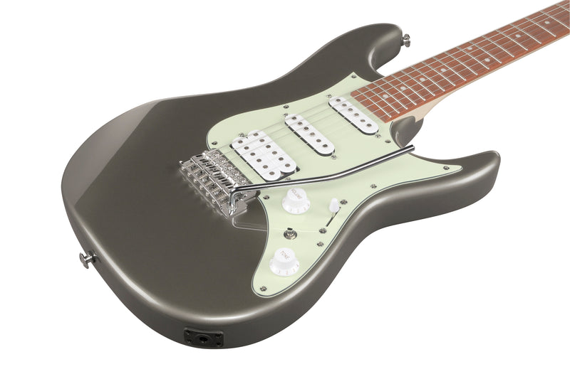 Ibanez AZES40TUN Standard Electric Guitar (Tungsten)