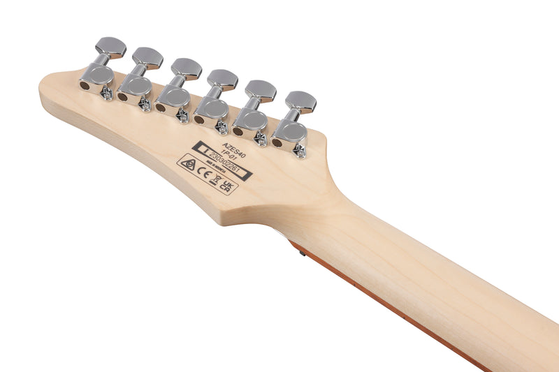 Ibanez AZES40TUN Standard Electric Guitar (Tungsten)