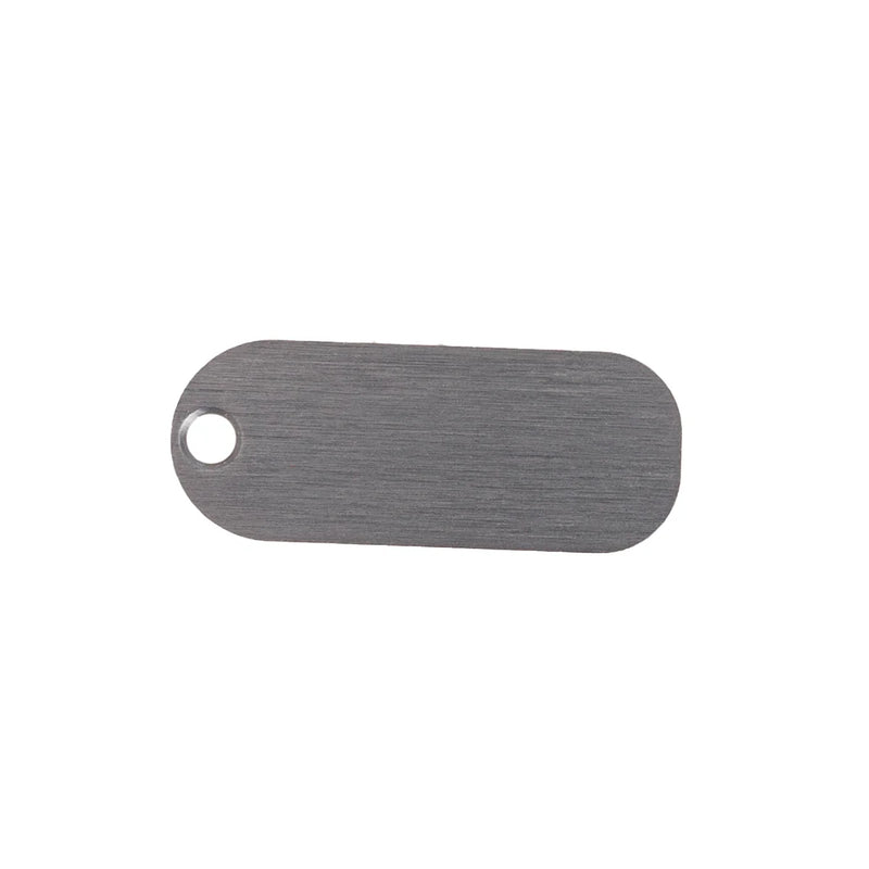 PRS Silver Sky Truss Rod Cover