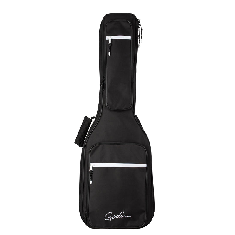 Godin Guitars Session, Progression, xtSA, Summit CT, LGX-SA, LGXT, Acousticaster, Empire & Radiator Gig Bag