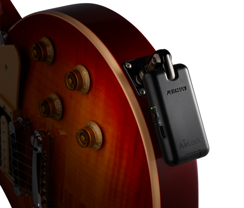 Fishman AIRLOCK GT Wireless Instrument System