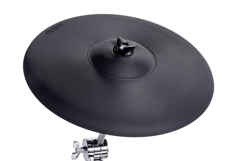 Alesis STRATA CLUB 7-Piece Electronic Drum Kit With 7" Touchscreen Module
