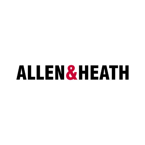 Allen & Heath DUSTCOVER-AVANTIS-SOLO Dust Cover For Avantis Solo