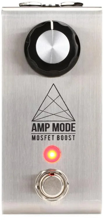 Jackson Audio AMP-MODE Pédale Boost