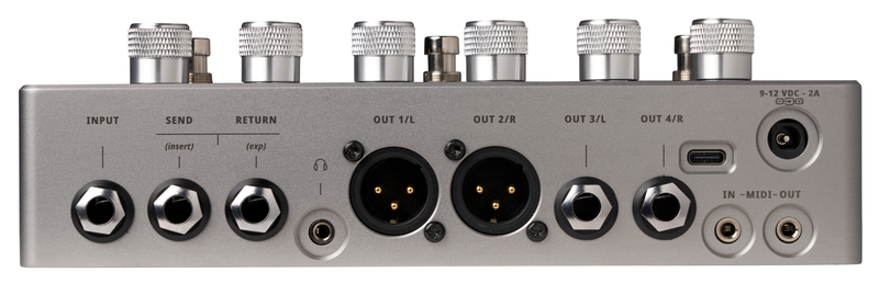 Darkglass ANAGRAM Bass Multi-Effect Pedal