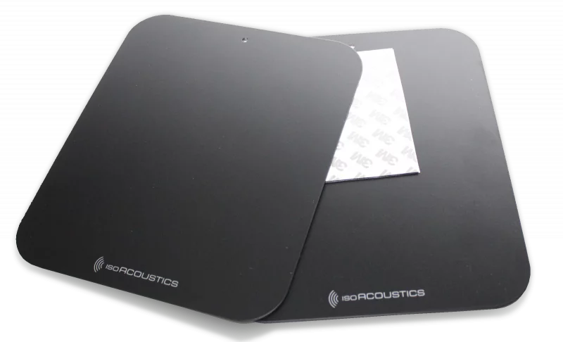 IsoAcoustics Aperta 200 Plates