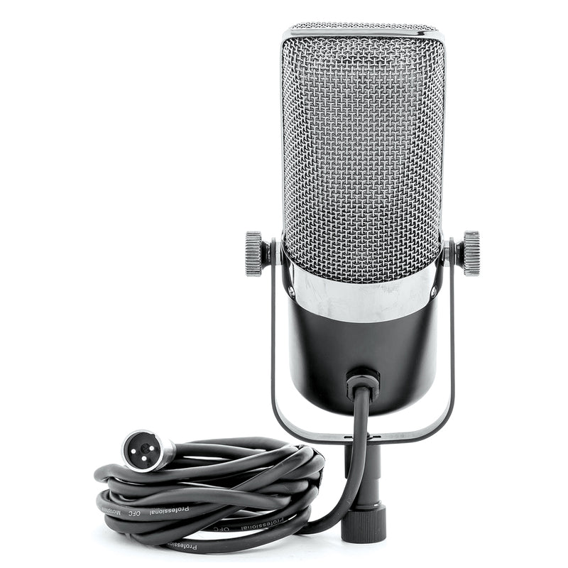Apex APEX210B Classic Ribbon Microphone