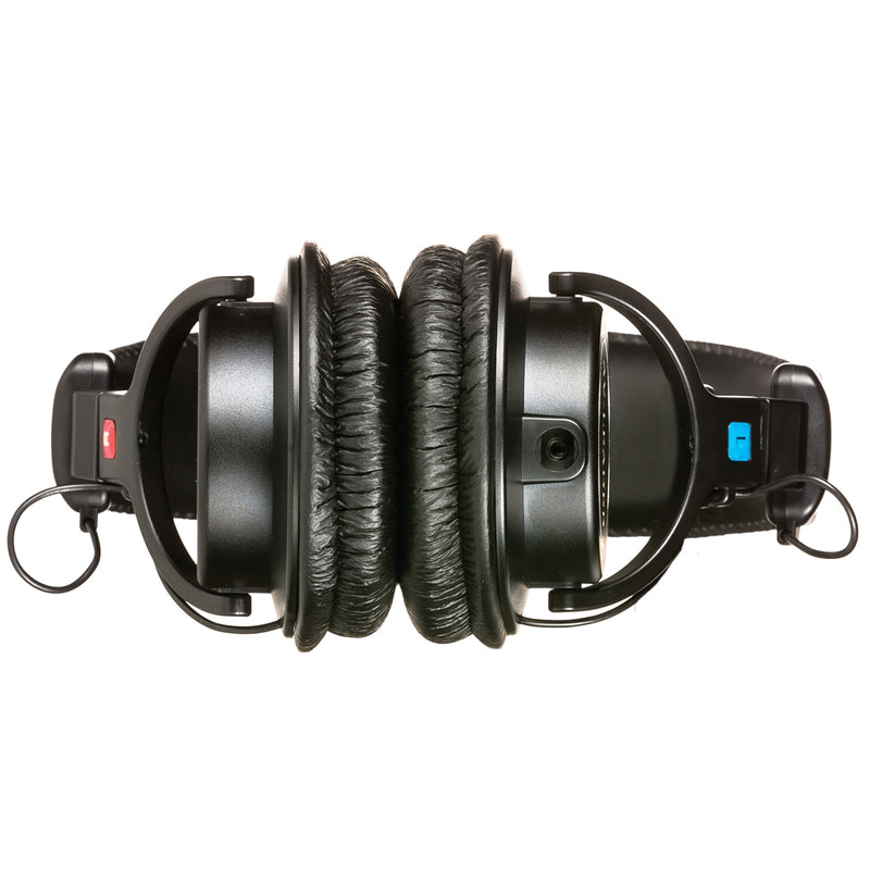 Apex HP100 Apex Deluxe Casque de studio fermé