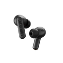 Urbanista ATLANTA True Wireless With Hybrid Active Noise Canceling Earphone (Midnight Black)