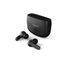 Urbanista ATLANTA True Wireless With Hybrid Active Noise Canceling Earphone (Midnight Black)