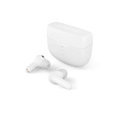 Urbanista ATLANTA True Wireless With Hybrid Active Noise Canceling Earphone (Pure White)