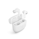 Urbanista ATLANTA True Wireless With Hybrid Active Noise Canceling Earphone (Pure White)