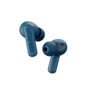 Urbanista ATLANTA True Wireless With Hybrid Active Noise Canceling Earphone (Steel Blue)