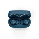 Urbanista ATLANTA True Wireless With Hybrid Active Noise Canceling Earphone (Steel Blue)