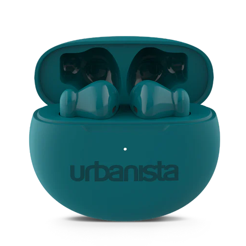 Urbanista AUSTIN True Wireless Earbuds (Lake Green)
