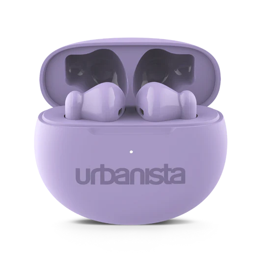Urbanista AUSTIN True Wireless Earbuds (Lavender Purple)