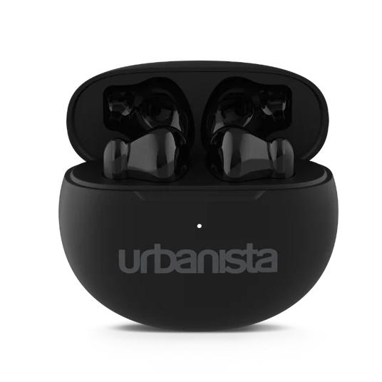 Urbanista AUSTIN True Wireless Earbuds (Midnight Black)