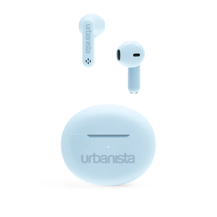 Urbanista AUSTIN True Wireless Earbuds (Skylight Blue)