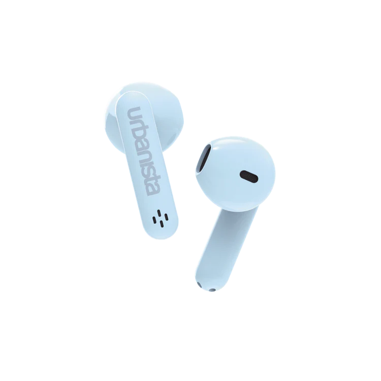 Urbanista AUSTIN True Wireless Earbuds (Skylight Blue)
