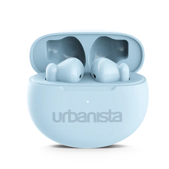 Urbanista AUSTIN True Wireless Earbuds (Skylight Blue)