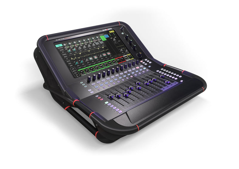 Allen & Heath AVANTIS-SOLO Solo Digital Mixer - 64 Channel