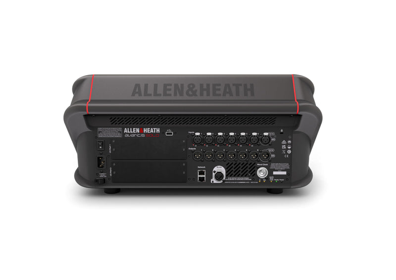 Allen & Heath AVANTIS-SOLO Solo Digital Mixer - 64 Channel