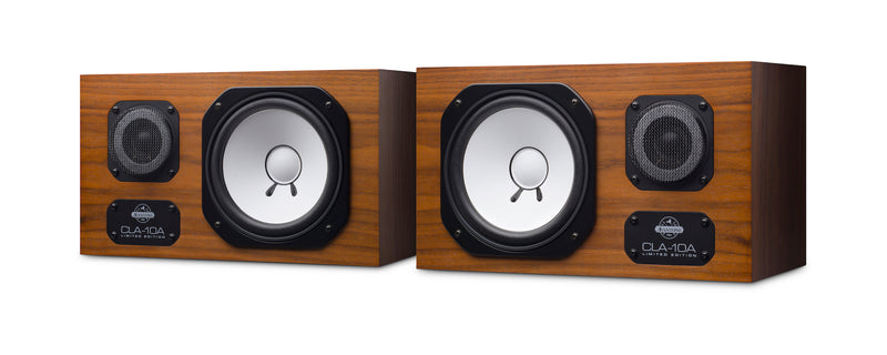 Avantone Pro CLA10A Limited Edition Active Studio Monitor System (Pair)