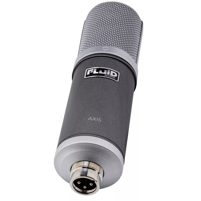 Fluid Audio AXIS Condenser Studio Microphone