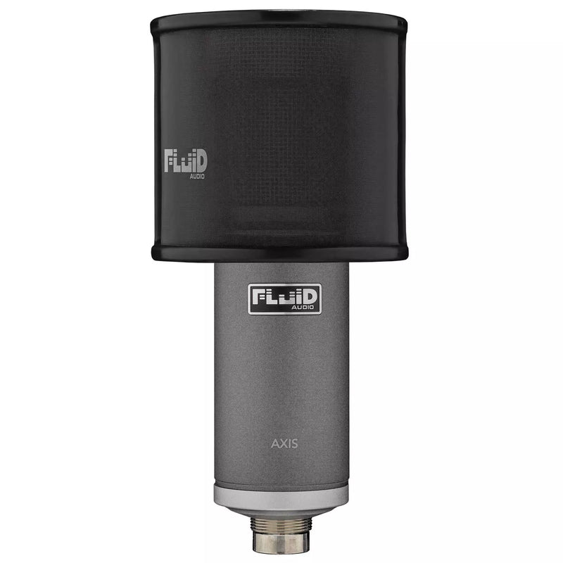 Fluid Audio AXIS Condenser Studio Microphone